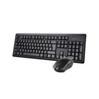 A4tech 4200N Wireless Keyboard Mouse Combo